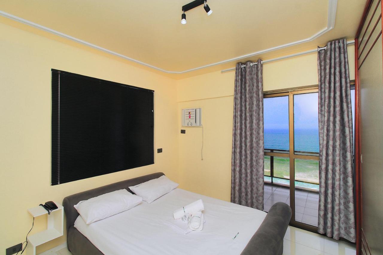 Apartamento Rio Spot Varanda Da Barra U043