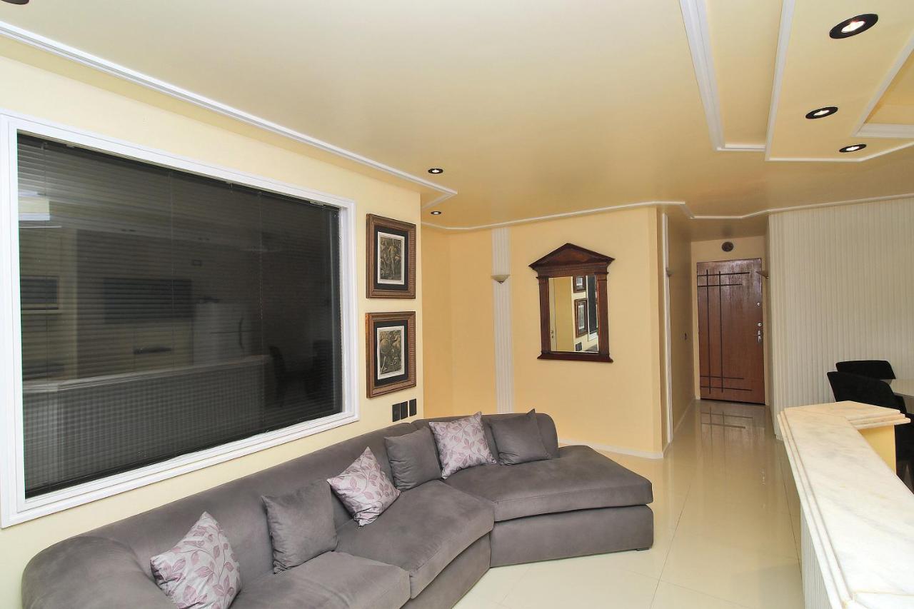 Rio Spot Varanda Da Barra U043 Apartamento *