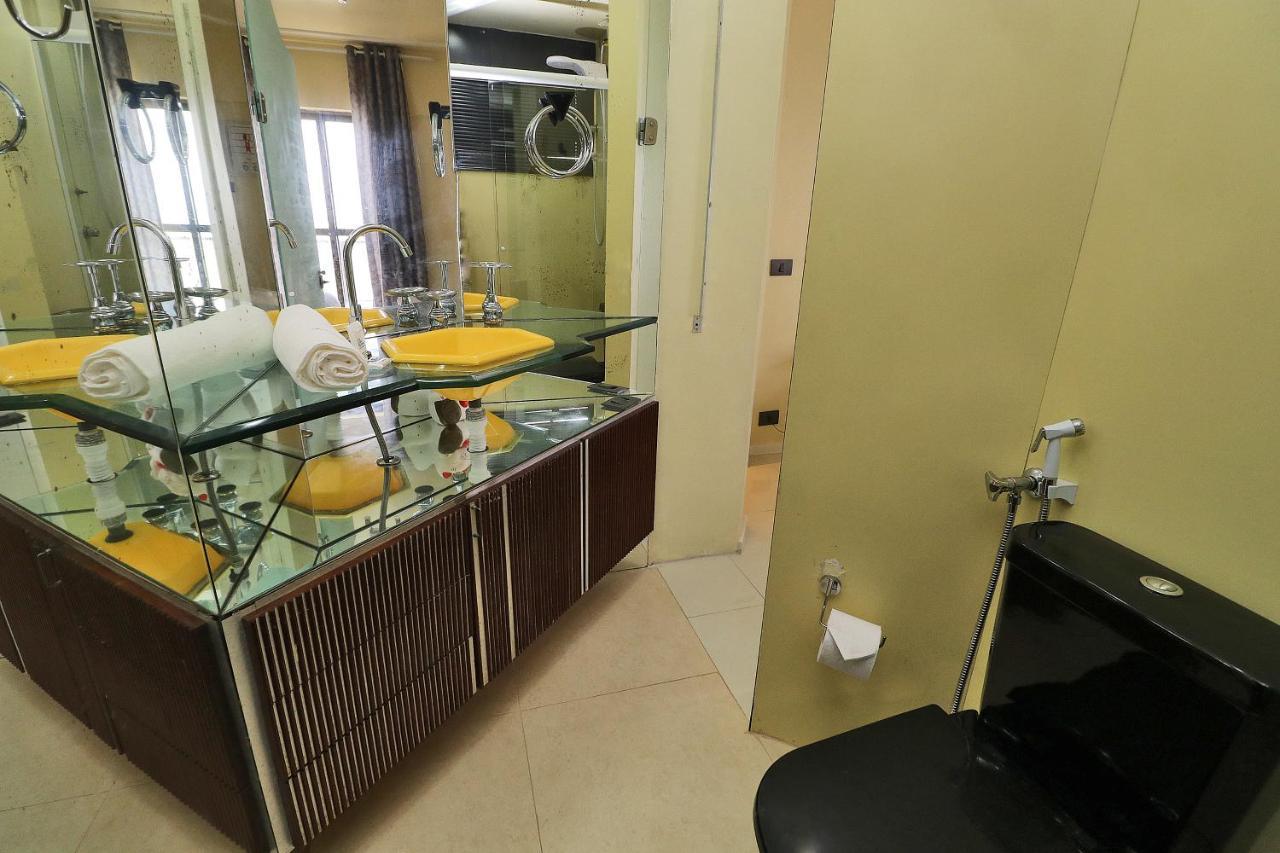 Rio Spot Varanda Da Barra U043 Apartamento *
