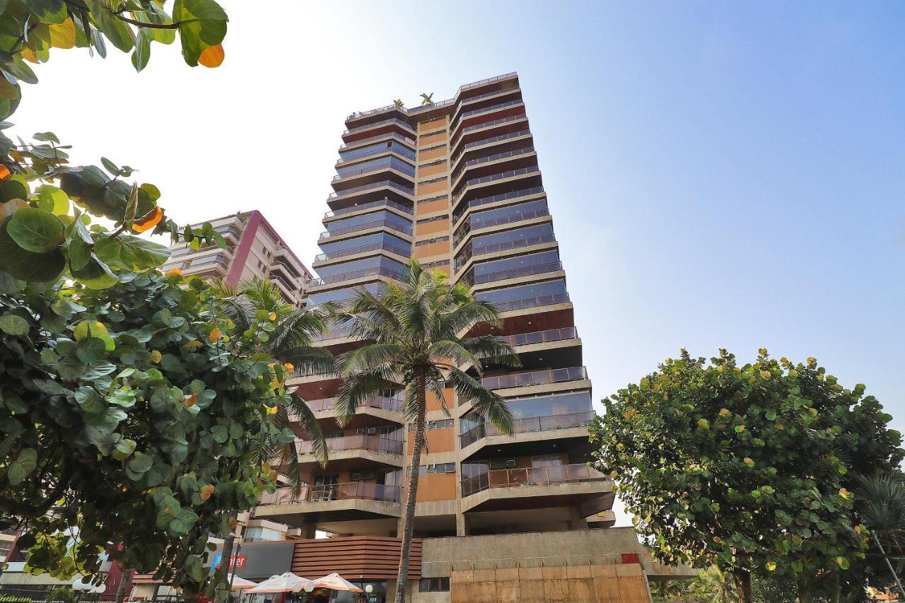 Rio Spot Varanda Da Barra U043 Apartamento Rio de Janeiro