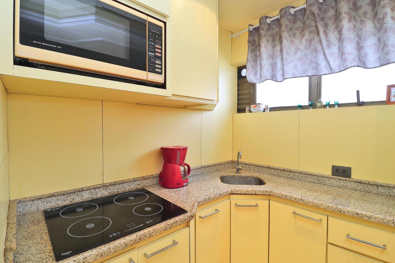 Apartamento Rio Spot Varanda Da Barra U043 Rio de Janeiro