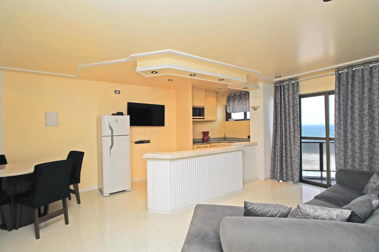 Apartamento Rio Spot Varanda Da Barra U043 Rio de Janeiro